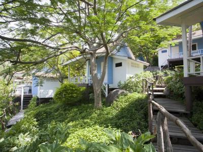 Koh Tao Hillside Resort - 19
