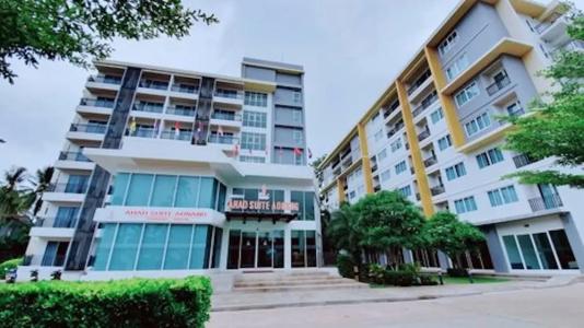 OYO 340 Ahad Suite Ao Nang - 0