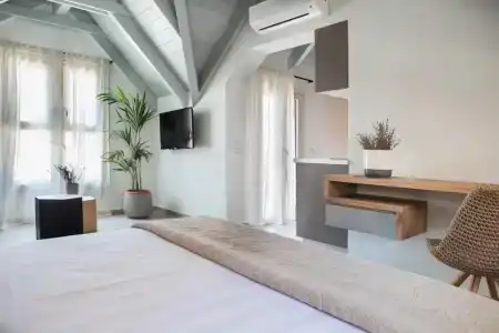 Argostoli Marina Suites - 46
