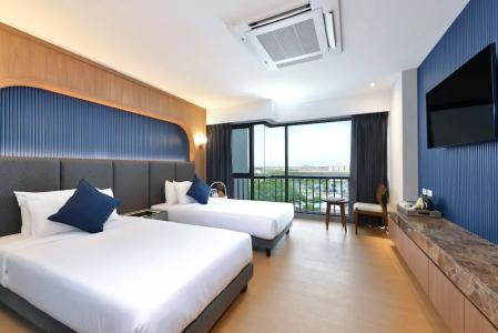 Vst Residence -Sha Plus Certified - 39