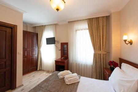 Sultanahmet Cesme - 87