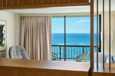 Hyatt Regency Waikiki Beach Resort & Spa - 67