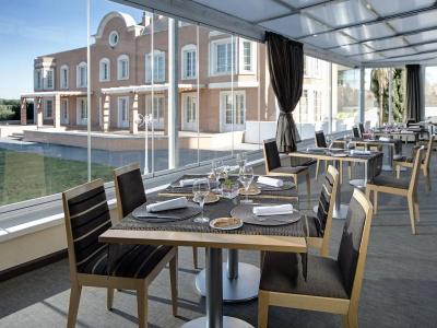 Eurostars Zarzuela Park - 22