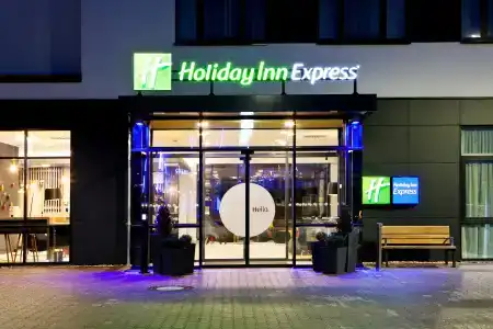 Holiday Inn Express - Sindelfingen, An Ihg - 35