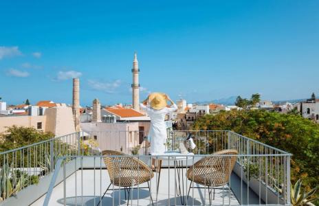 Neratze Hammam Suites - 179