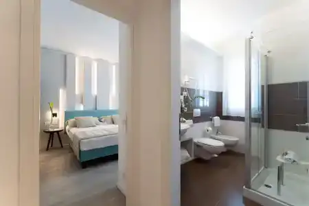 Jesolopalace & Aparthotel - 71