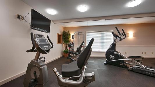 Best Western Plus Ocean View - 25