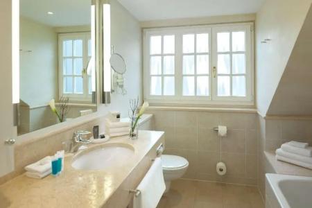 Dorint Strandresort & Spa Westerland/Sylt - 52