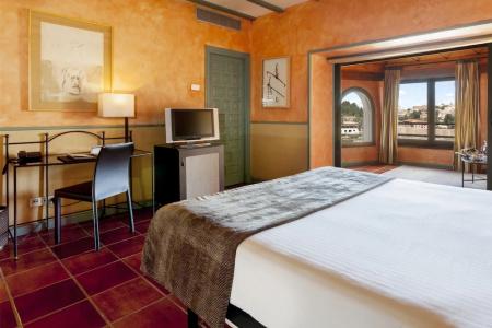 AC Ciudad de Toledo by Marriott - 47
