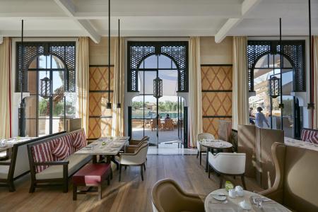Mandarin Oriental, Marrakech - 43