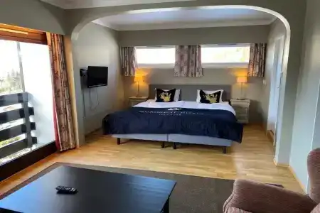 Morgedal Gjestehus - 5