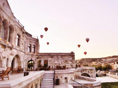 Goreme Inn - 18