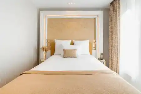 Hôtel Madison - 19