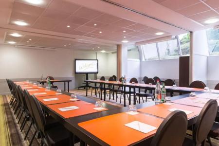 Paris Boulogne - 16