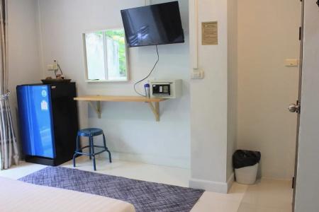 Sea Host Inn - 108