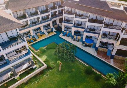 Samaya Bura Beach Resort - 0