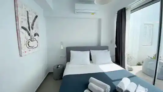 Amperian Mykonos Suites & Villas - 271