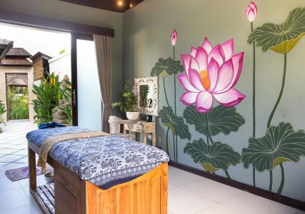 Solo Villas & Retreat - 2