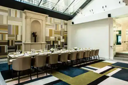 Fauchon L'Hôtel Paris - 20