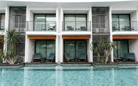 Wintree City Resort - 0