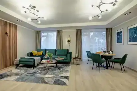 Villa Alvīne Family Apart-Hotel - 115