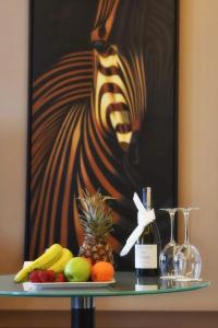 Ansen and Suites - 71