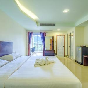 Smile Residence - 36