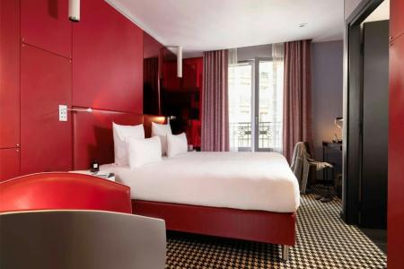 Hôtel Félicien by Elegancia - 29