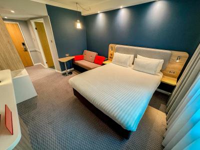 Holiday Inn Express London Stratford, An Ihg - 5
