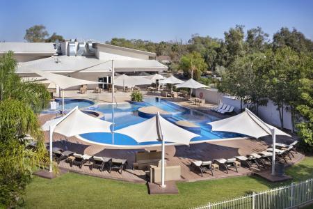 Crowne Plaza Lasseters, An Ihg - 26