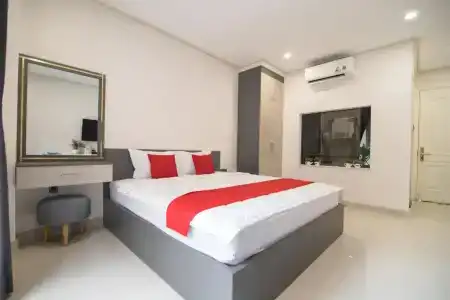 Bin Bin 7 - Near Ton Duc Thang University - 56