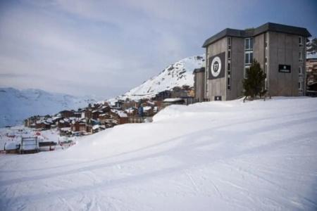 Fahrenheit Seven Val Thorens - 58