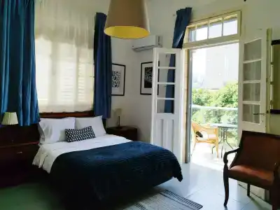 Eden - 1