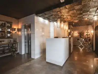 Art Suites Boutique Hôtel - Krakow Center - 12