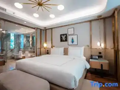 Gloria Serenity Resort - 78