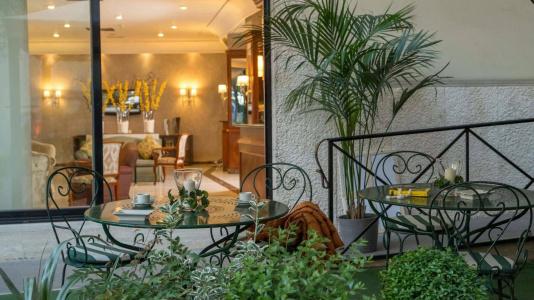 Santa Costanza By Omnia Hotels - 1