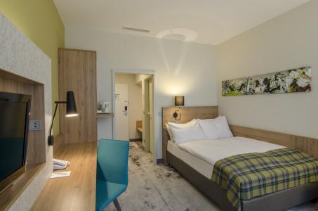 Holiday Inn Munich Unterhaching, An Ihg - 40