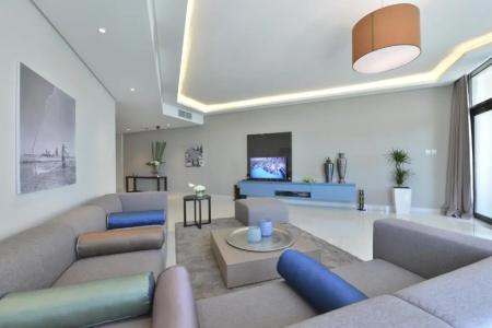 Lagoona Beach Luxury and Spa - 11