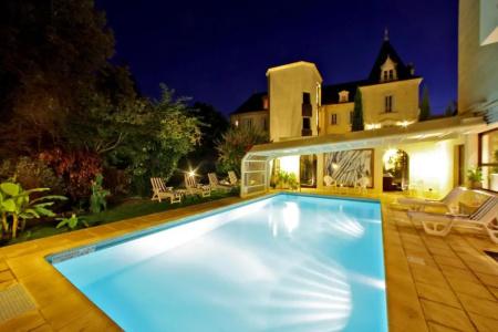 Au Grand Hôtel de Sarlat - 4