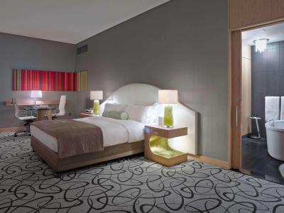 Sofitel Dubai Downtown - 4