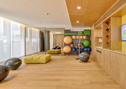 Maritim Plaza Tirana - 11
