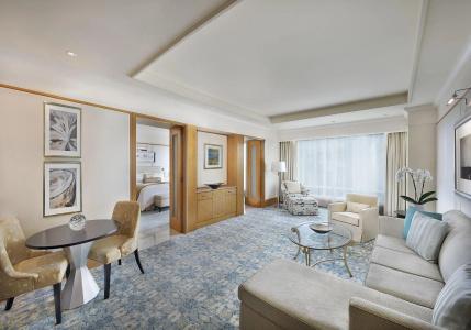 The Ritz-Carlton, Dubai International Financial Centre - 21