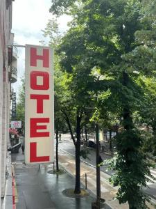 Arian Hôtel - 18