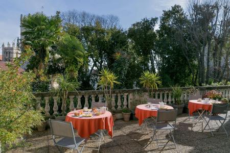 Best Western Le Guilhem - 12