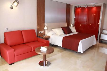 MS Aguamarina Suites - 51