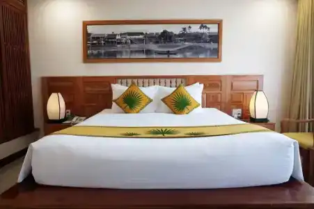 Palm Garden Beach Resort & Spa - 109
