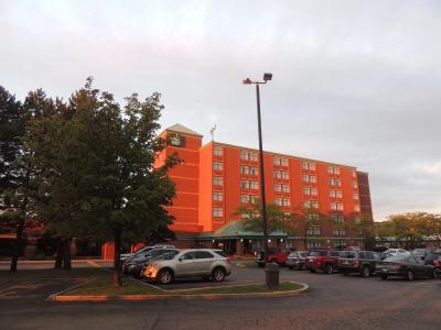 Four Points by Sheraton - Stoney Creek - 19