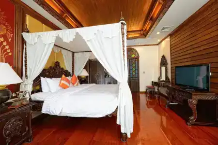 Villa Sirilanna - 46
