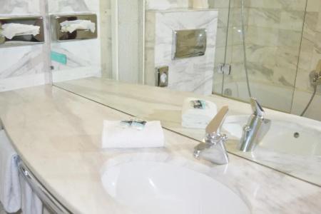 Mercure Strasbourg Centre Gare - 42