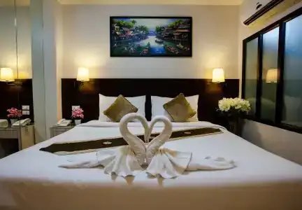 @ White Patong - 4